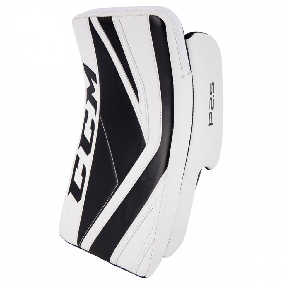 Блокер (блин) вратарский CCM Premier P2.5 Jr