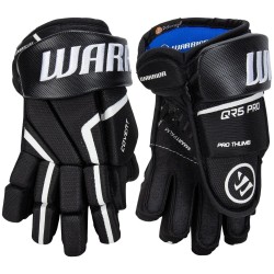 Перчатки хоккейные Warrior Covert QR5 Pro Yth