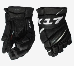 Перчатки хоккейные Х17 Pro One Sr
