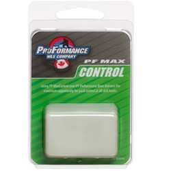 PF Воск для крюка клюшки в упаковке Max Control (высокая липкость)
