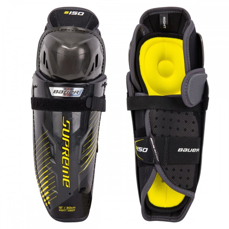 Р©РёС‚РєРё Bauer Supreme