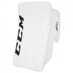 Блокер (блин) вратарский CCM Extreme Flex E3.9 Sr