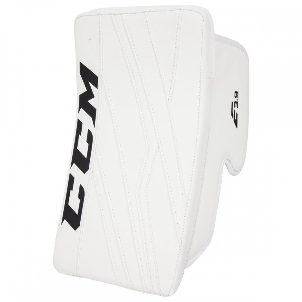 Блокер (блин) вратарский CCM Extreme Flex E3.9 Sr