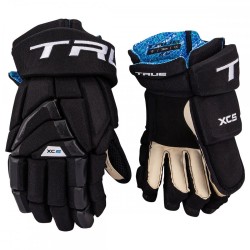 Перчатки хоккейные True XC5 Sr