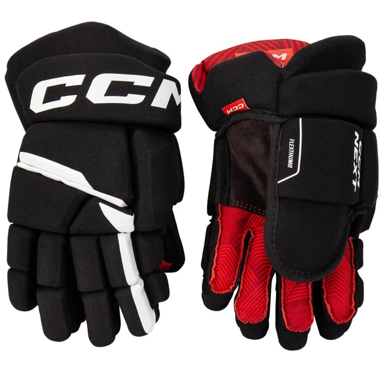 Хоккейные коньки ccm Tacks 9050