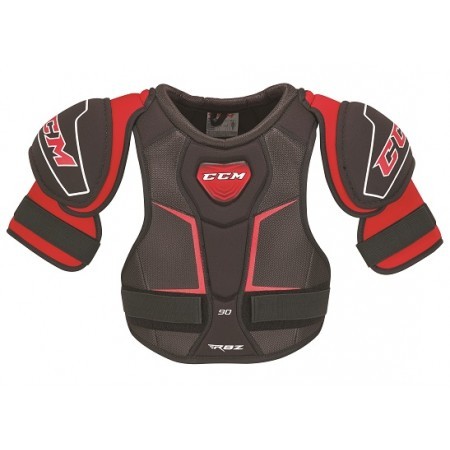 Нагрудник хоккейный CCM RBZ 90 Sr