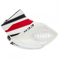 Ловушка вратаря CCM Extreme Flex E3.5 Jr