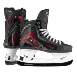 Коньки хоккейные CCM Jetspeed FT8 Pro Sr