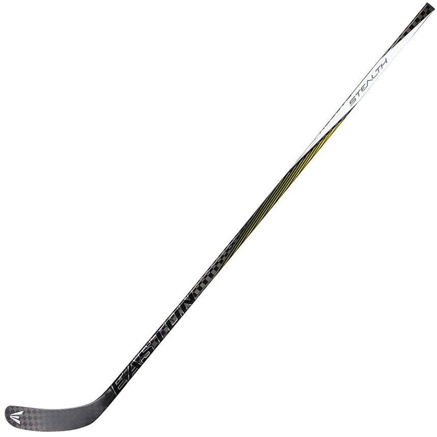Клюшка хоккейная Easton Stealth CX Grip Sr