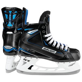 Коньки хоккейные Bauer Nexus 2900 Sr