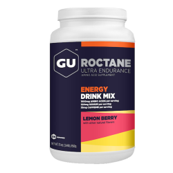 Спортивный напиток в банке GU Roctane Energy Drink Mix