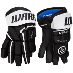Перчатки хоккейные Warrior Covert QR5 30 Sr