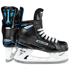 Коньки хоккейные Bauer Nexus 2700 Sr