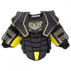 Нагрудник вратарский CCM Premier R1.5 Jr