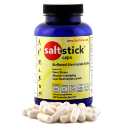 Минералы и витамины SaltStick Caps (100 капсул)