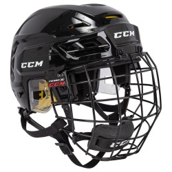 Шлем с маской хоккейный CCM Tacks 210 combo