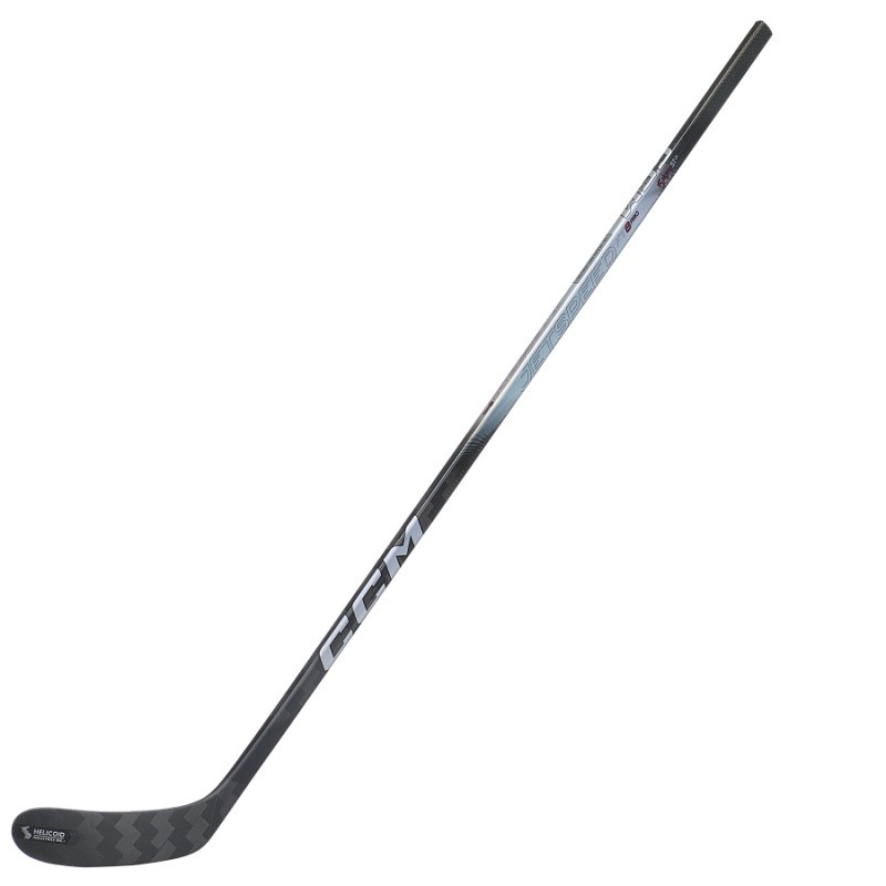 Клюшка хоккейная CCM Jetspeed FT8 Pro Grip Int