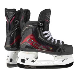 Коньки хоккейные CCM Jetspeed FT8 Pro Jr