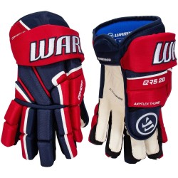 Перчатки хоккейные Warrior Covert QR5 20 Sr