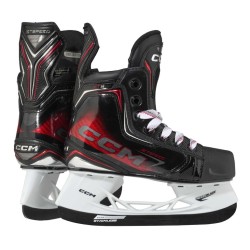 Коньки хоккейные CCM Jetspeed FT8 Pro Yth