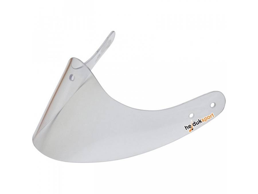 Защита горла вратаря Hejduk MH 090 Lexan Sr