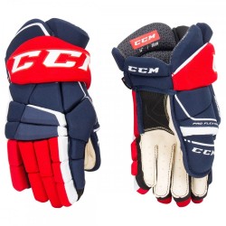 Перчатки хоккейные CCM Tacks 9060 Sr
