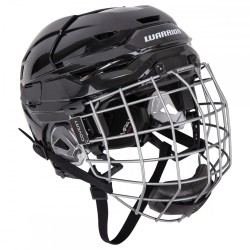 Шлем с маской хоккейный Warrior Covert RS Pro combo