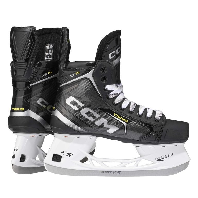 Коньки хоккейные CCM Tacks XF70 Int