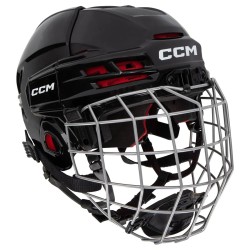 Шлем с маской хоккейный CCM Tacks 70 combo Yth