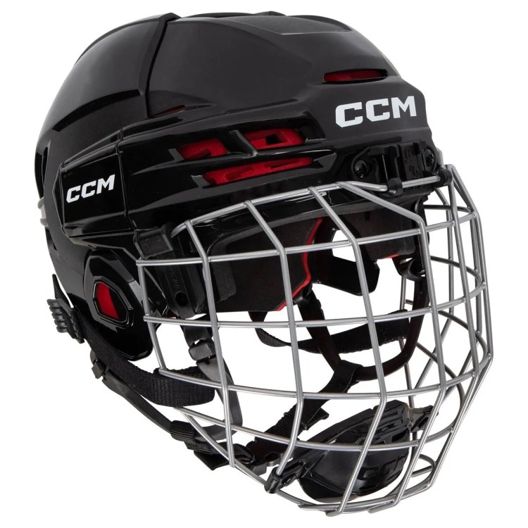 Нагрудник хоккейный ccm Tacks YTH