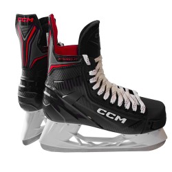 Коньки хоккейные CCM Jetspeed FT Int
