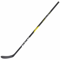 Клюшка хоккейная CCM Super Tacks Pro Grip Sr