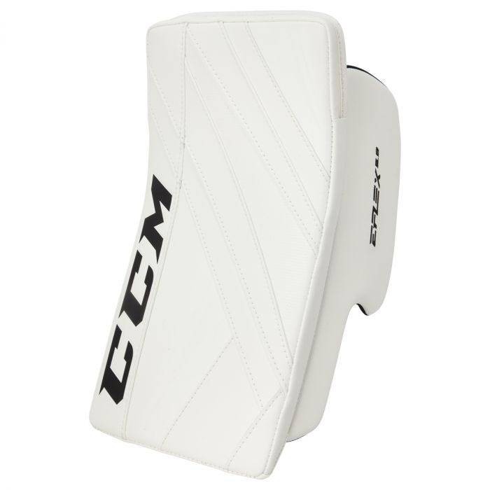Блокер (блин) вратарский CCM Extreme Flex E5.9 Int