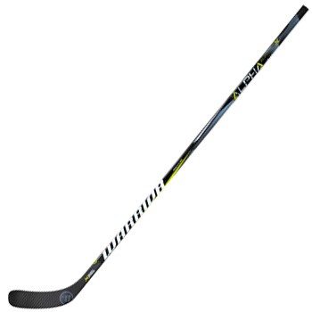 Клюшка хоккейная Warrior Alpha QX Grip Int