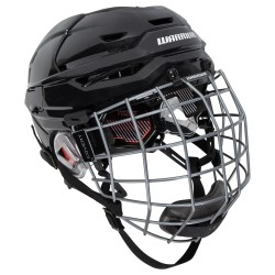 Шлем с маской хоккейный Warrior Covert CF 100 combo