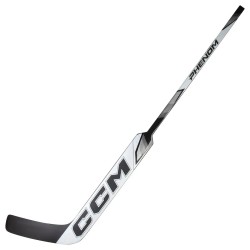 Клюшка вратарская CCM Phenom Jr