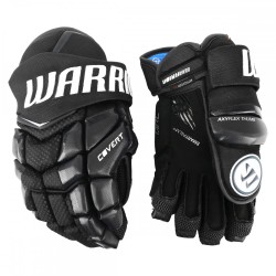 Перчатки хоккейные Warrior Covert QRL Jr