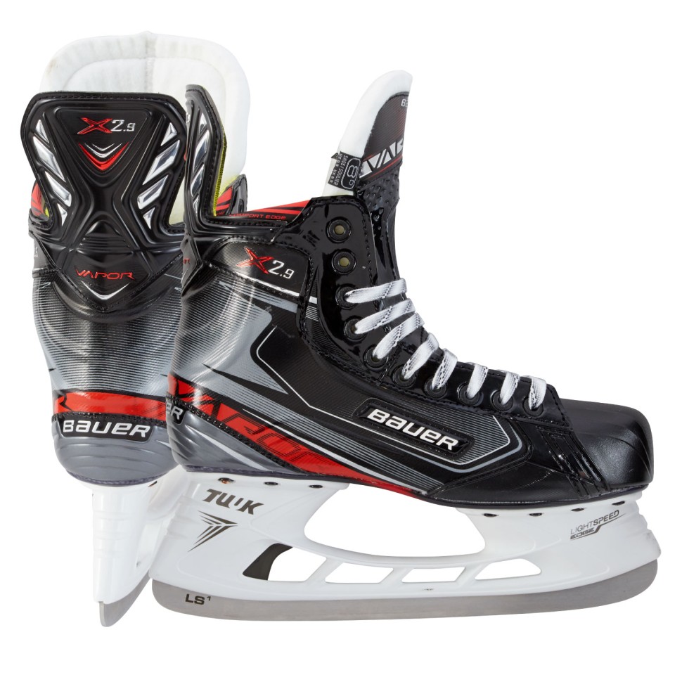 Коньки хоккейные Bauer Vapor X2.9 Sr