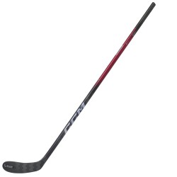 Клюшка хоккейная CCM Jetspeed FT8 Pro Red Grip Jr